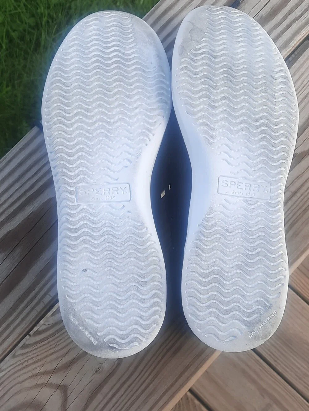 Sperry classic men’s